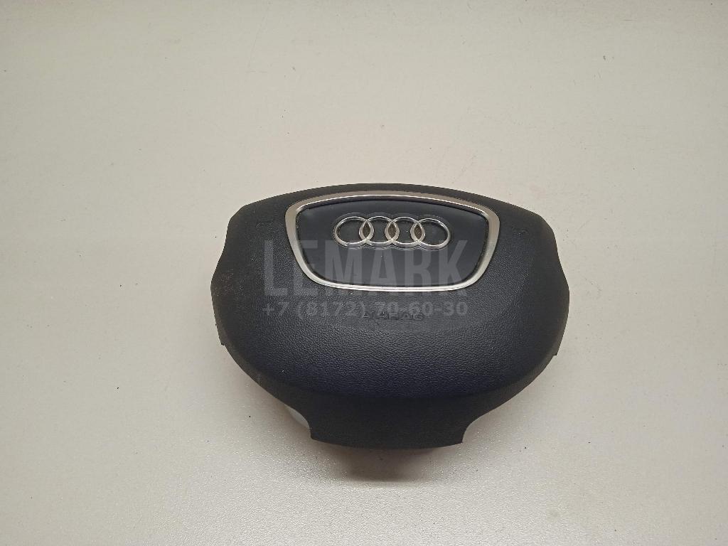 Подушка безопасности в рулевое колесо для  BMW 7-serie F01/F02 2008-2015