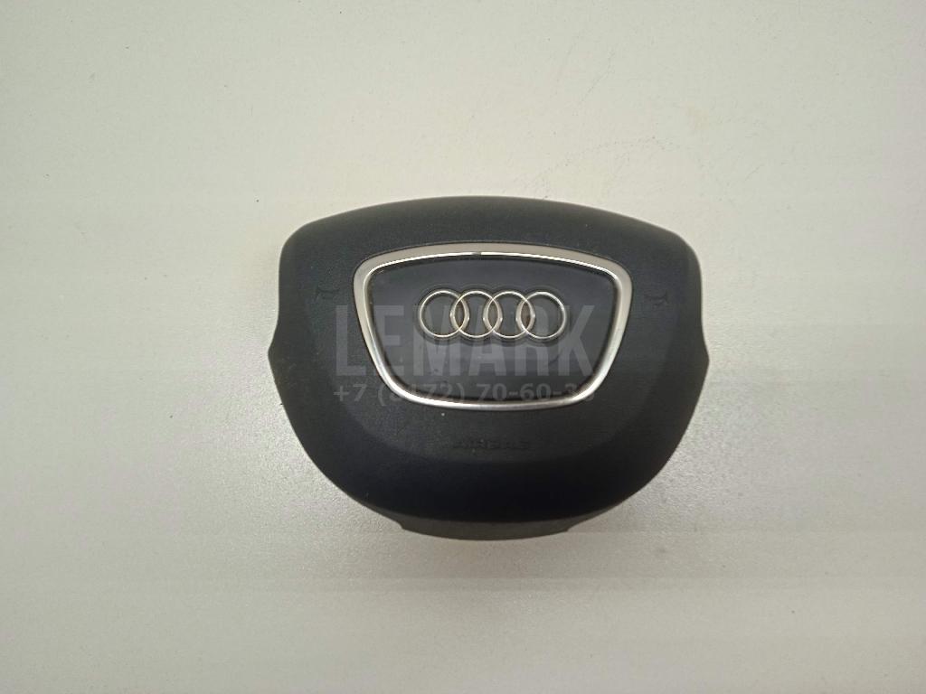 Подушка безопасности в рулевое колесо для  BMW 7-serie F01/F02 2008-2015