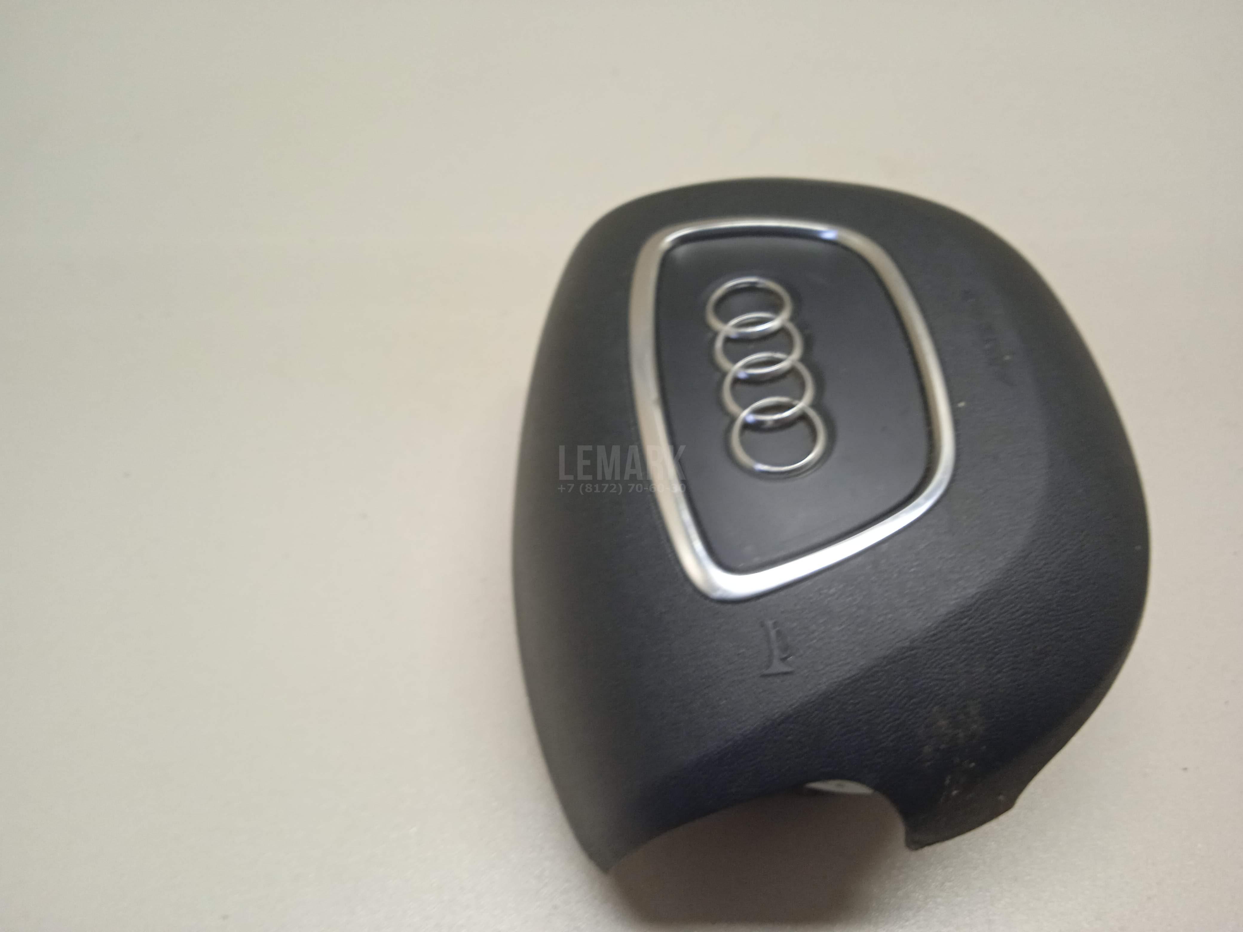 Подушка безопасности в рулевое колесо для  BMW 7-serie F01/F02 2008-2015
