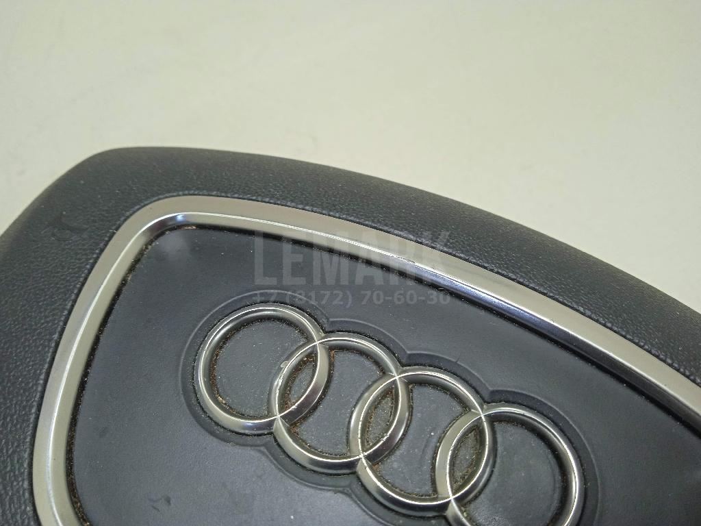Подушка безопасности в рулевое колесо для  BMW 7-serie F01/F02 2008-2015