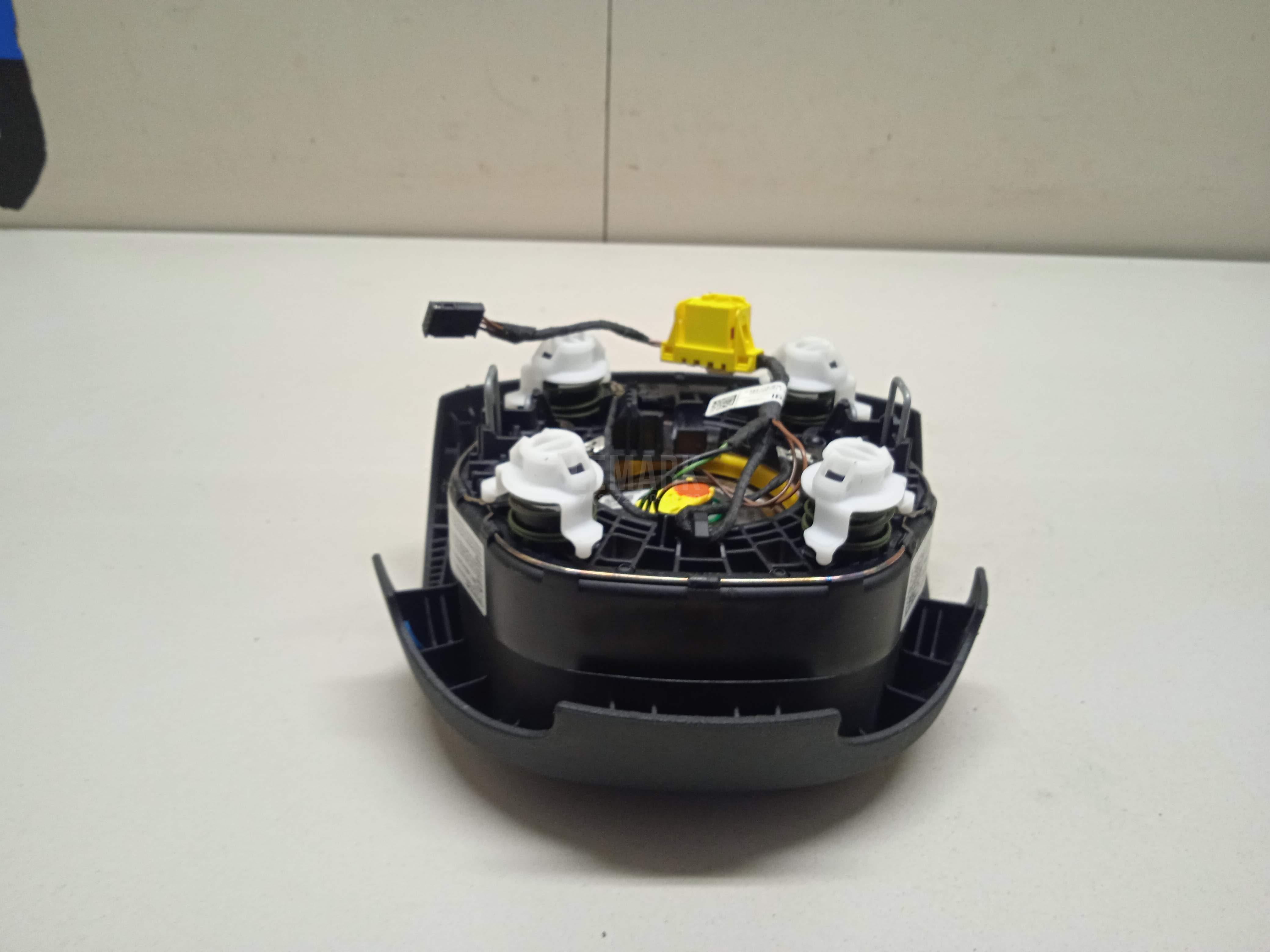 Подушка безопасности в рулевое колесо для  BMW 7-serie F01/F02 2008-2015