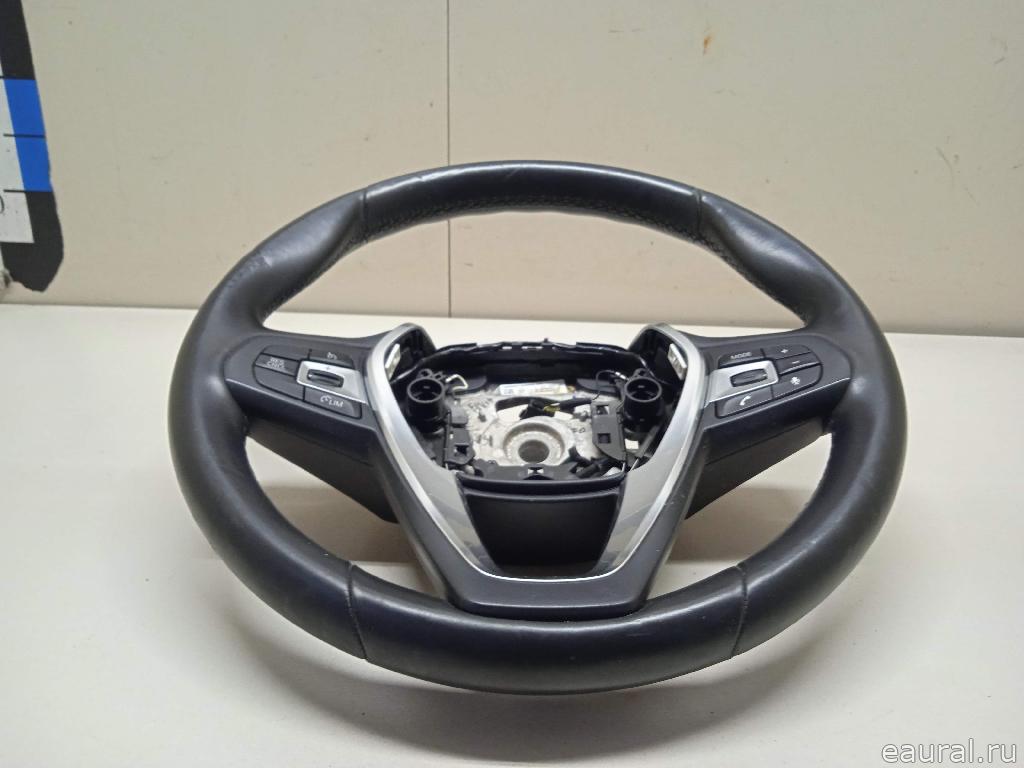 Рулевое колесо для AIR BAG (без AIR BAG)