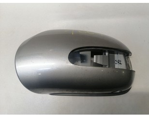 Накладка зеркала левого для Mercedes Benz W164 M-Klasse (ML) 2005-2011 б/у состояние отличное