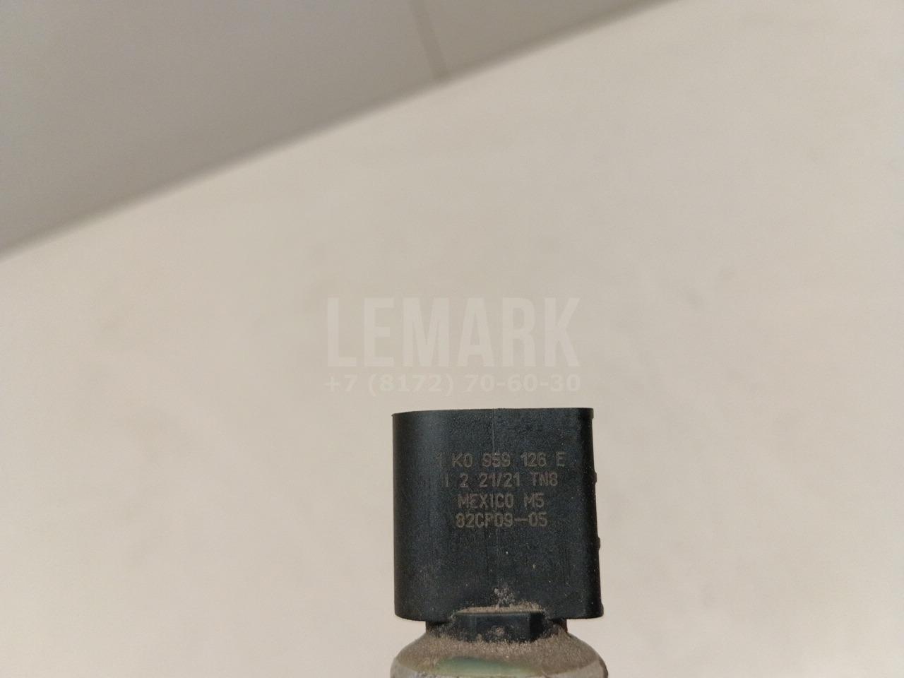 Датчик кондиционера для  BMW X5 F15/F85 2013-2018