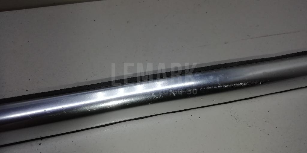Накладка стекла переднего левого для  Acura MDX 2001-2006