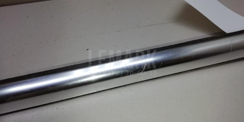 Накладка стекла переднего левого для  Acura MDX 2001-2006