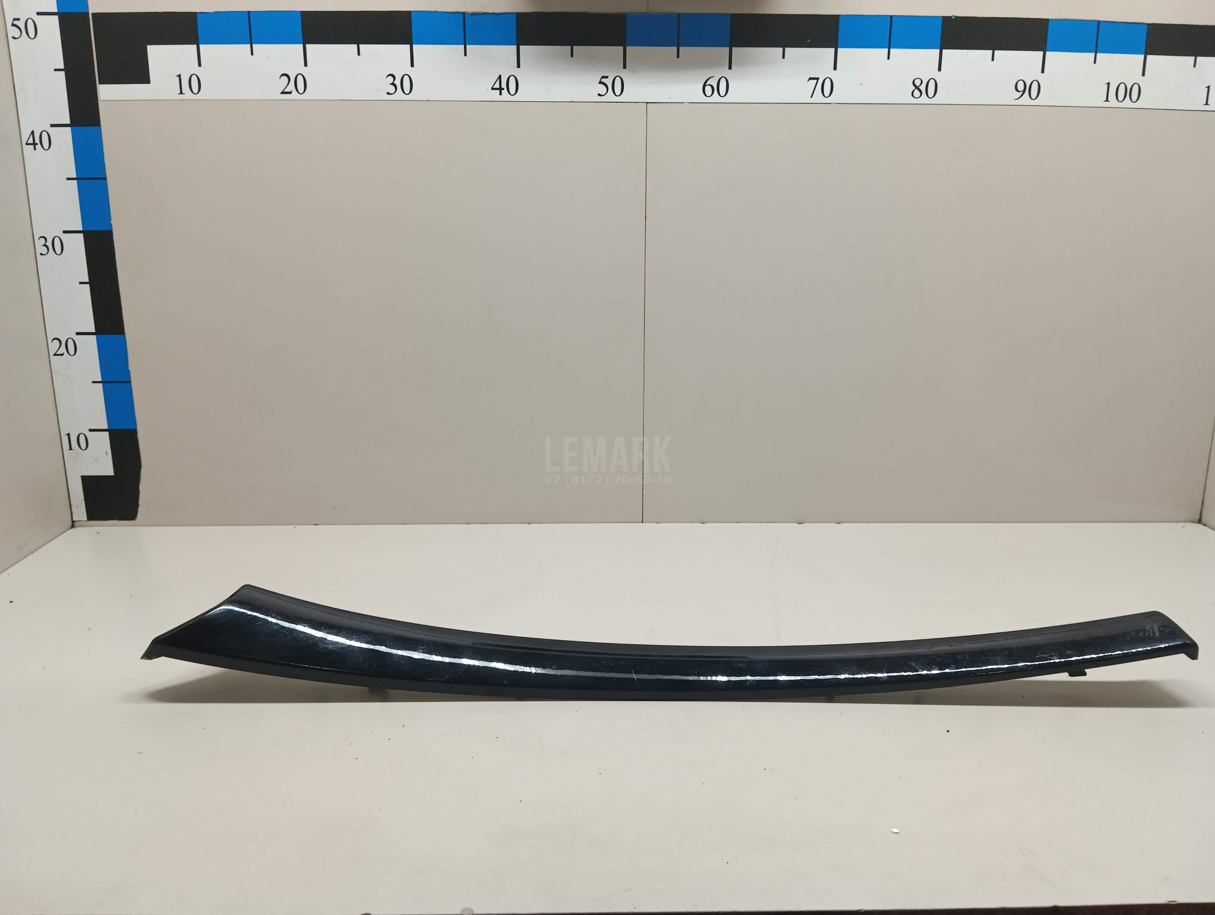 Накладка декоративная для  BMW 3-serie E90/E91 2005-2012