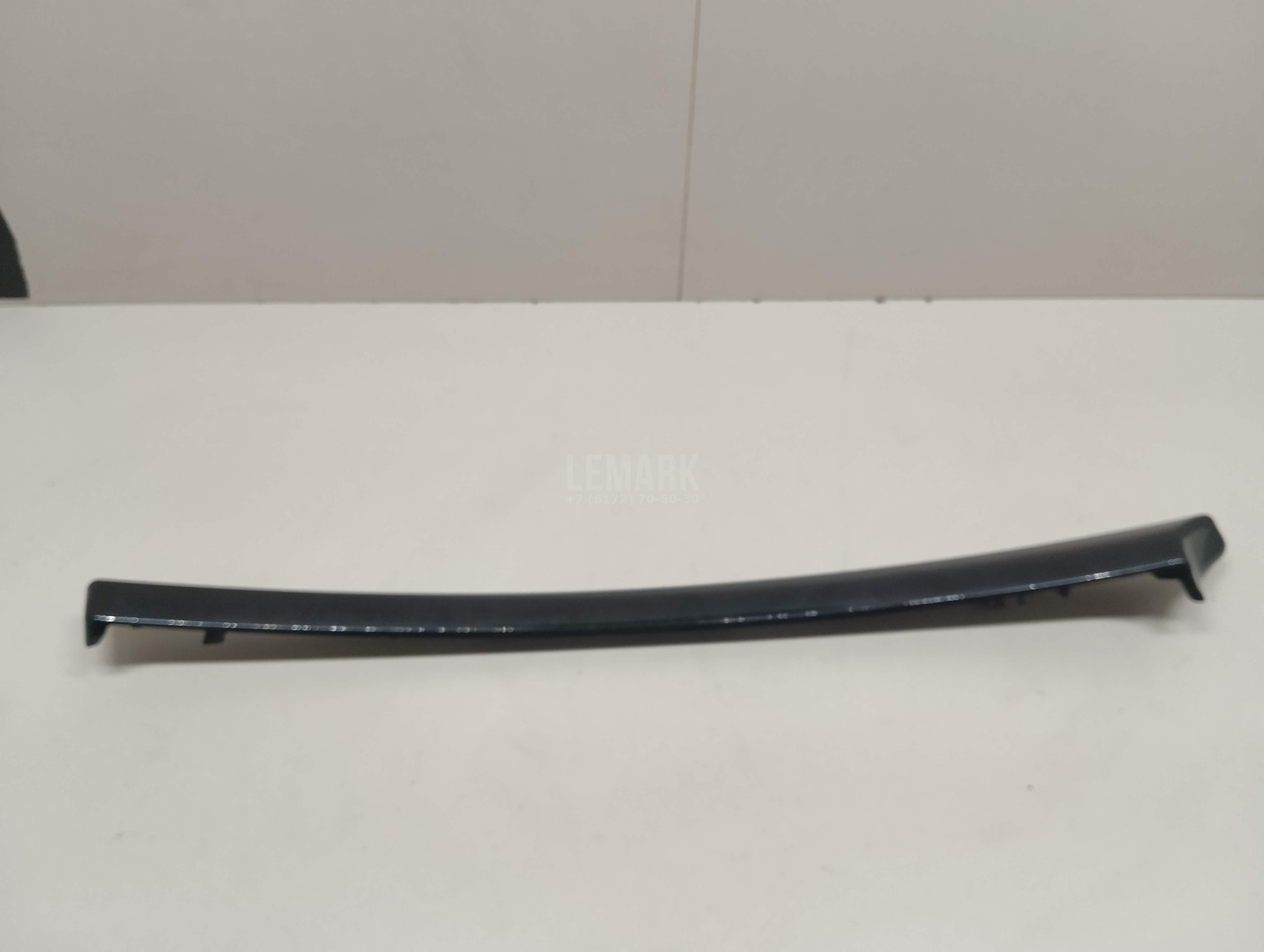 Накладка декоративная для  BMW 3-serie E90/E91 2005-2012