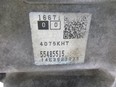 АКПП (автоматическая коробка переключения передач) GM 55485515