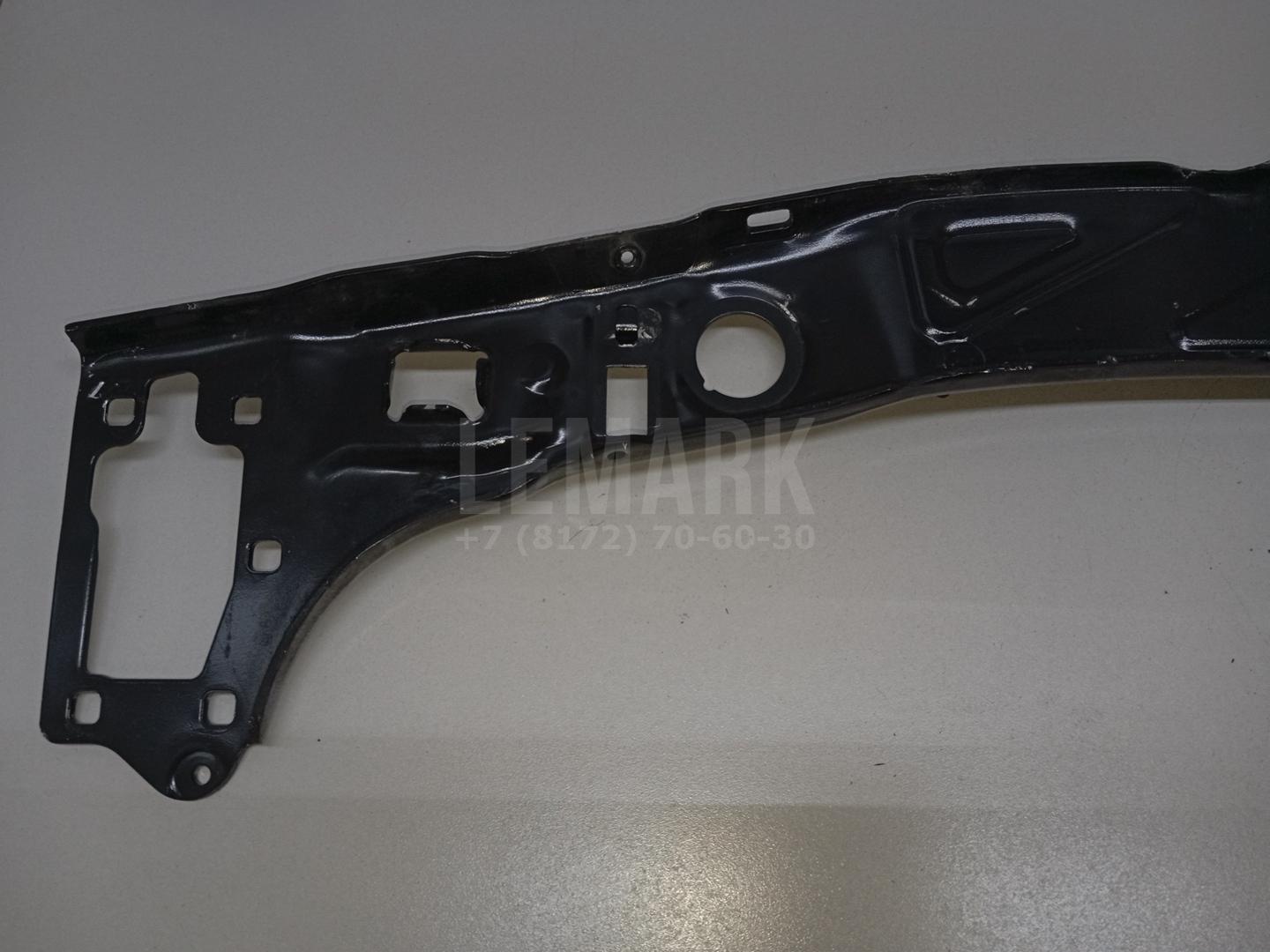 Панель передняя для  BAW M7 2022