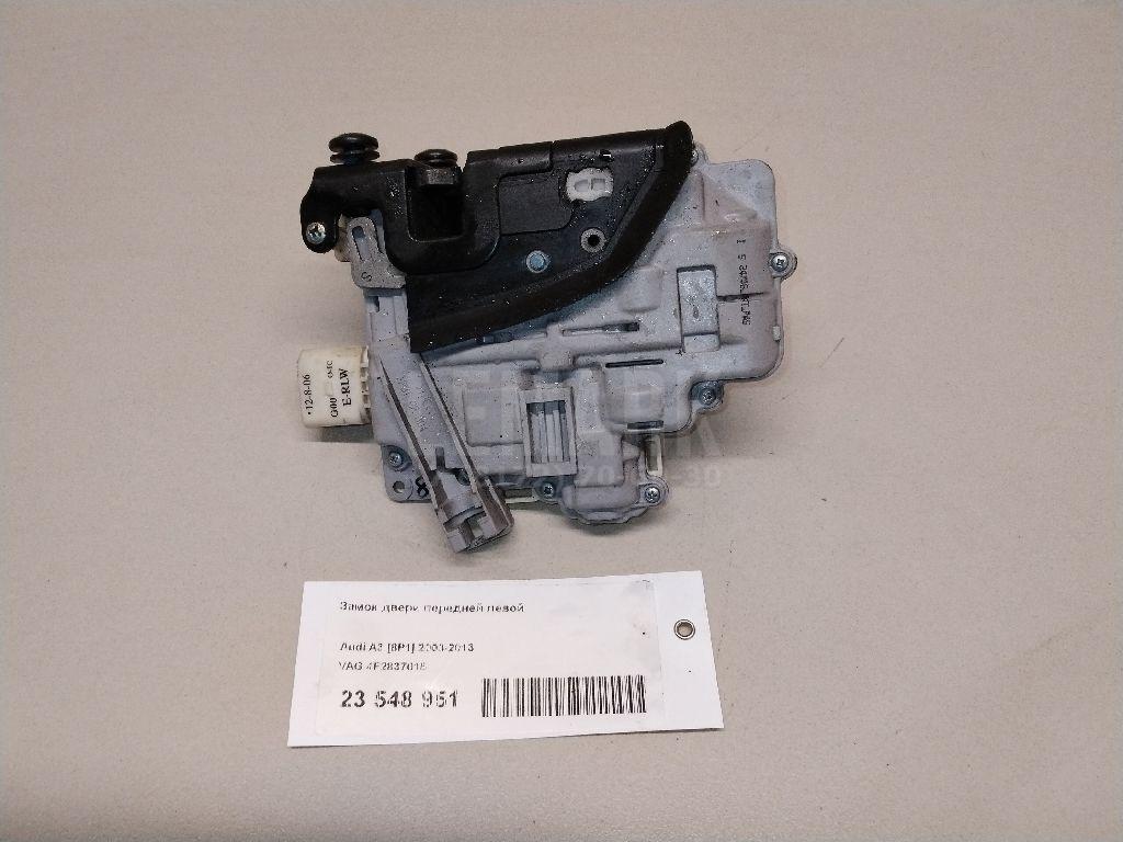 Замок двери передней левой для  BMW 5-serie GT F07 2009-2016
