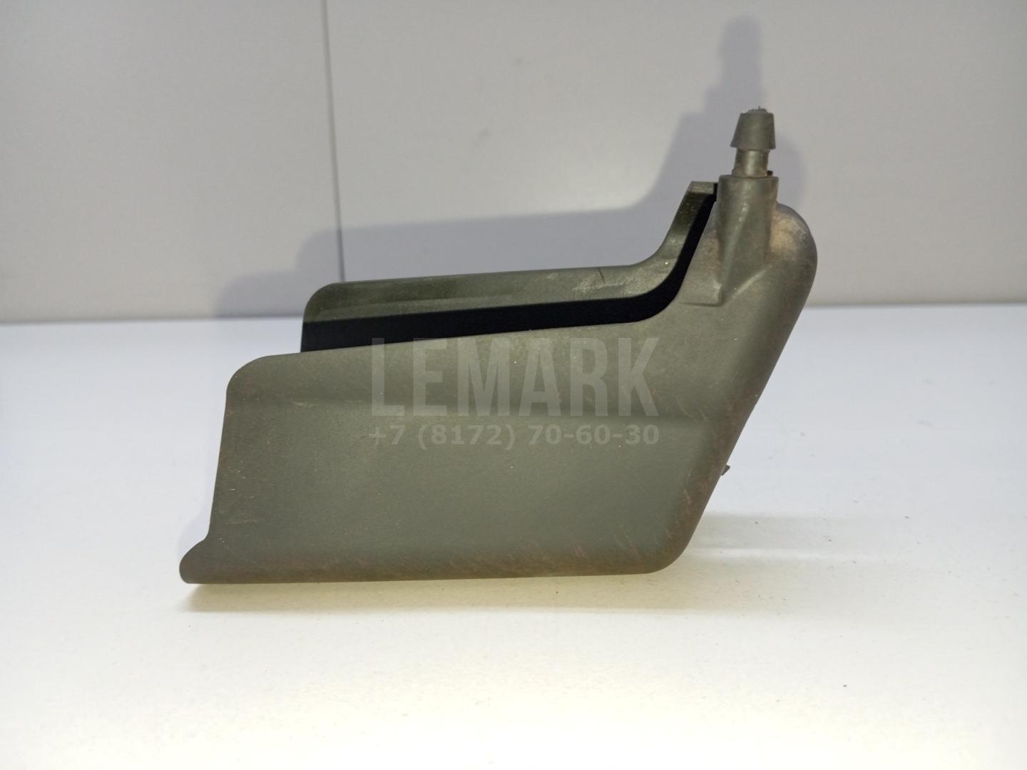 Кожух замка капота для  BMW 3-serie E92/E93 2006-2012