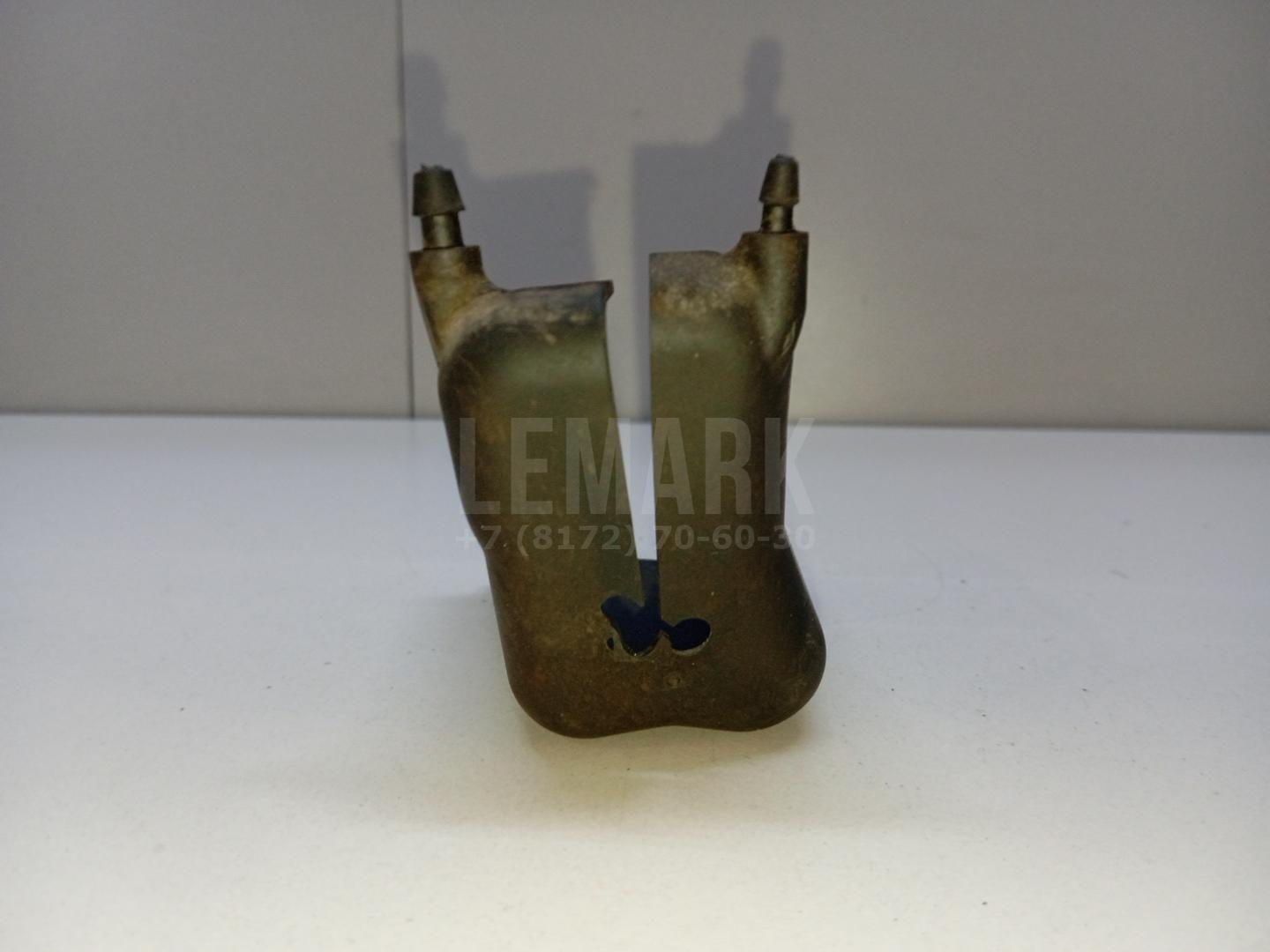 Кожух замка капота для  BMW 3-serie E92/E93 2006-2012