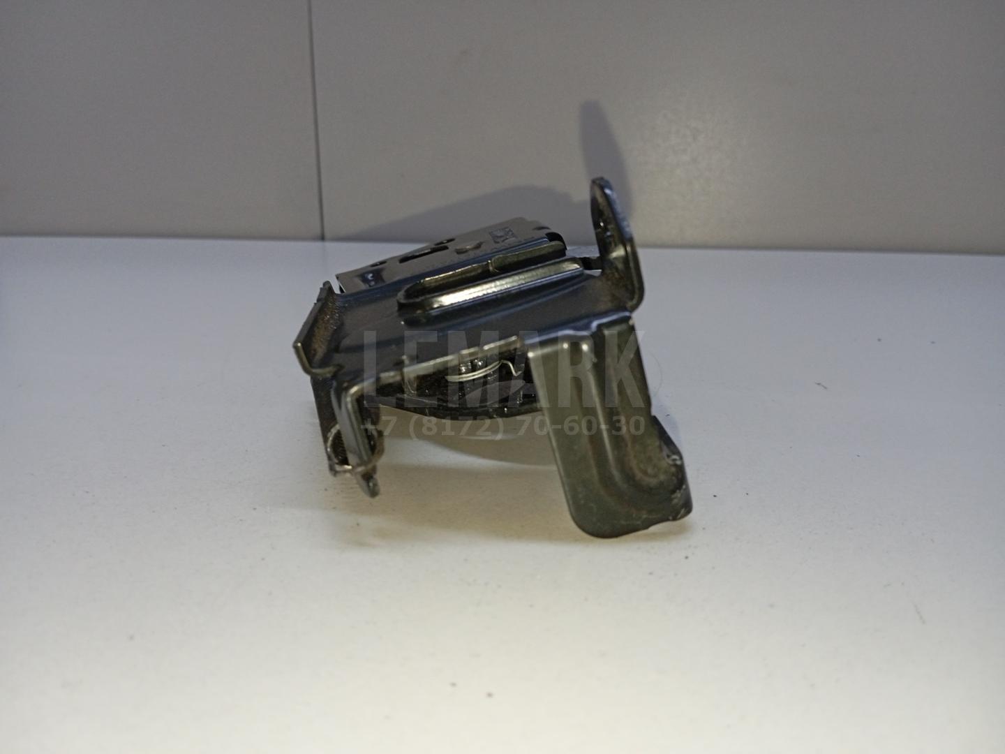 Замок капота для  Audi A4 [B6] 2000-2004