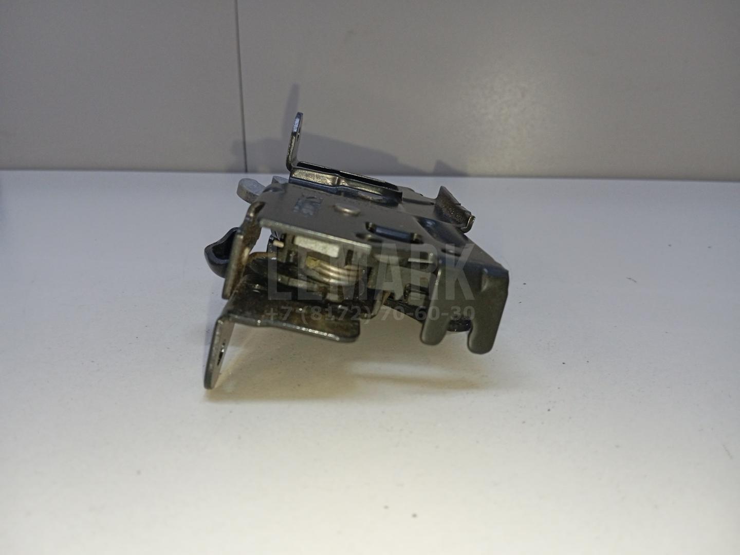 Замок капота для  Audi A4 [B6] 2000-2004