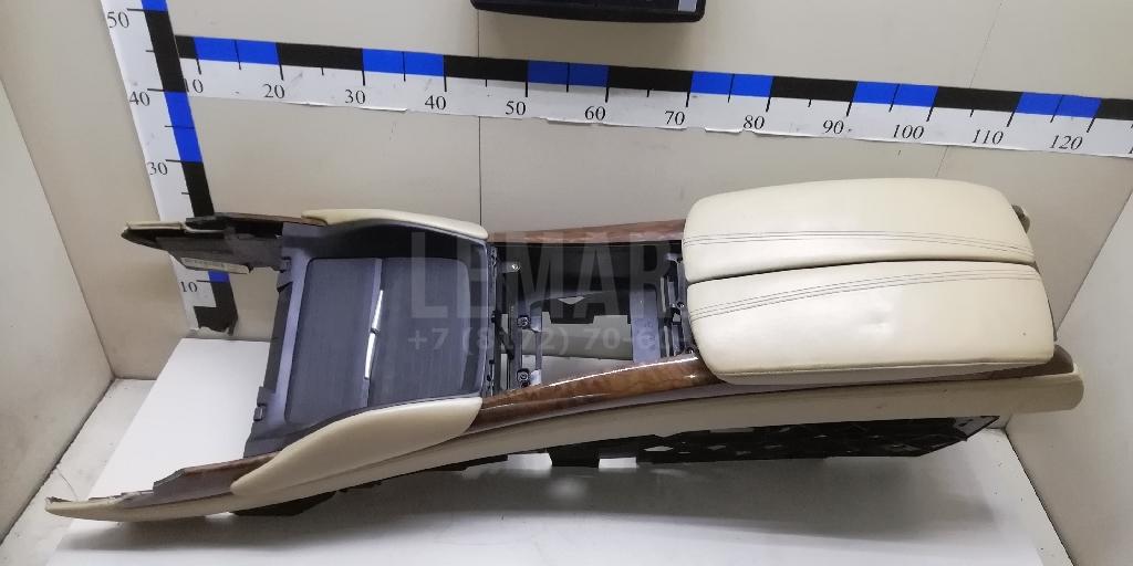 Подлокотник для  BMW 3-serie E46 1998-2005