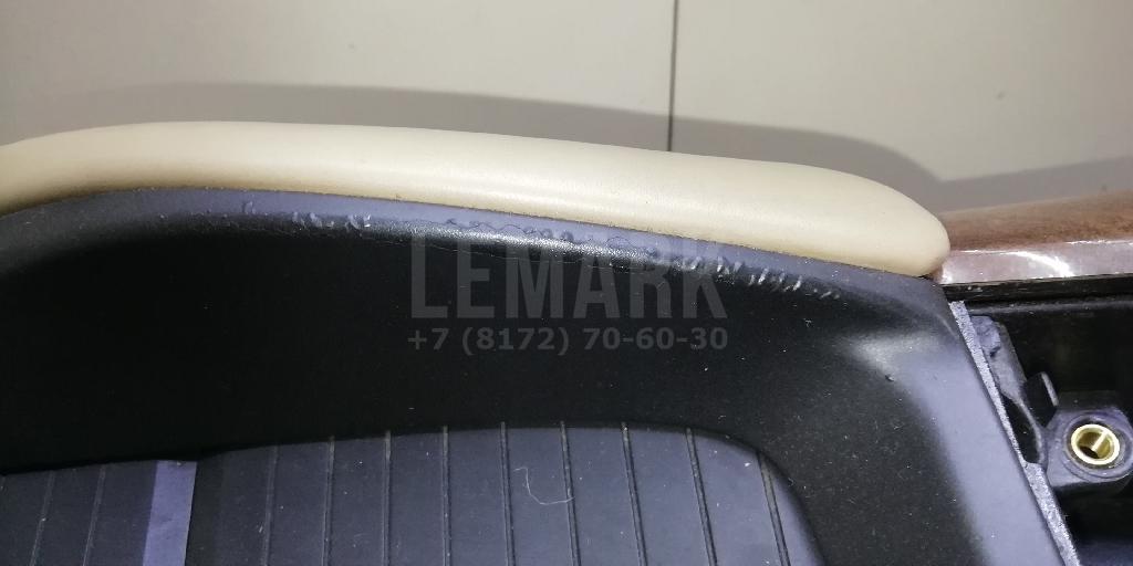 Подлокотник для  BMW 3-serie E46 1998-2005