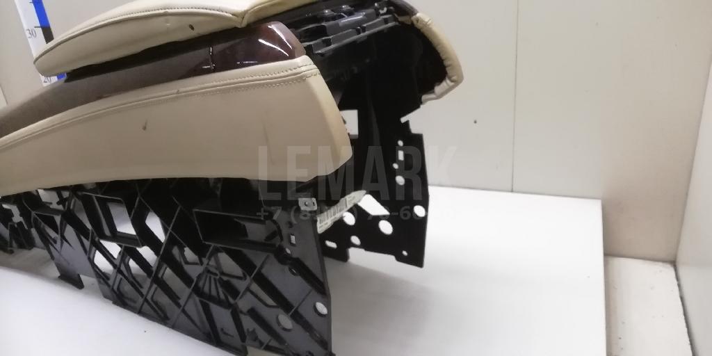 Подлокотник для  BMW 3-serie E46 1998-2005