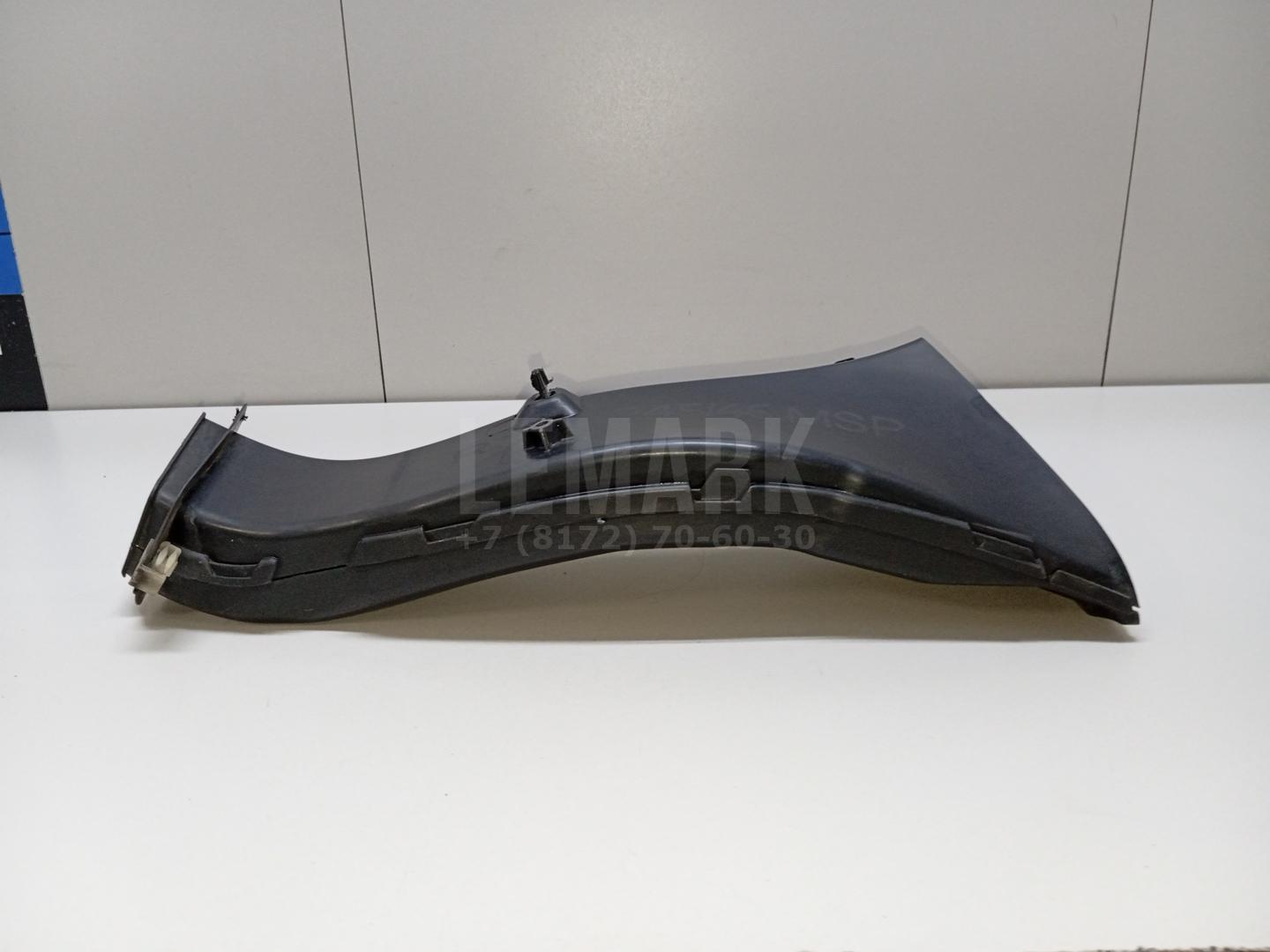 Воздухозаборник (наружный) для  BMW 5-serie E60/E61 2003-2009