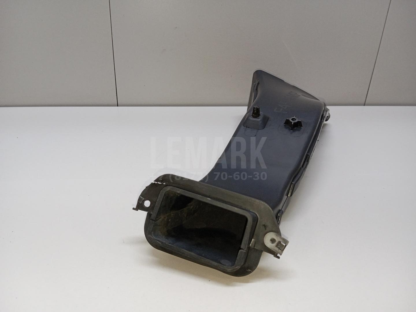 Воздухозаборник (наружный) для  BMW 5-serie E60/E61 2003-2009