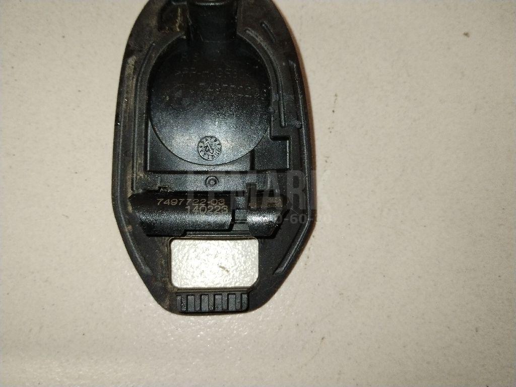 Прокладка ручки двери для  BMW X1 E84 2009-2015