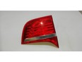 Фонарь задний внутренний левый