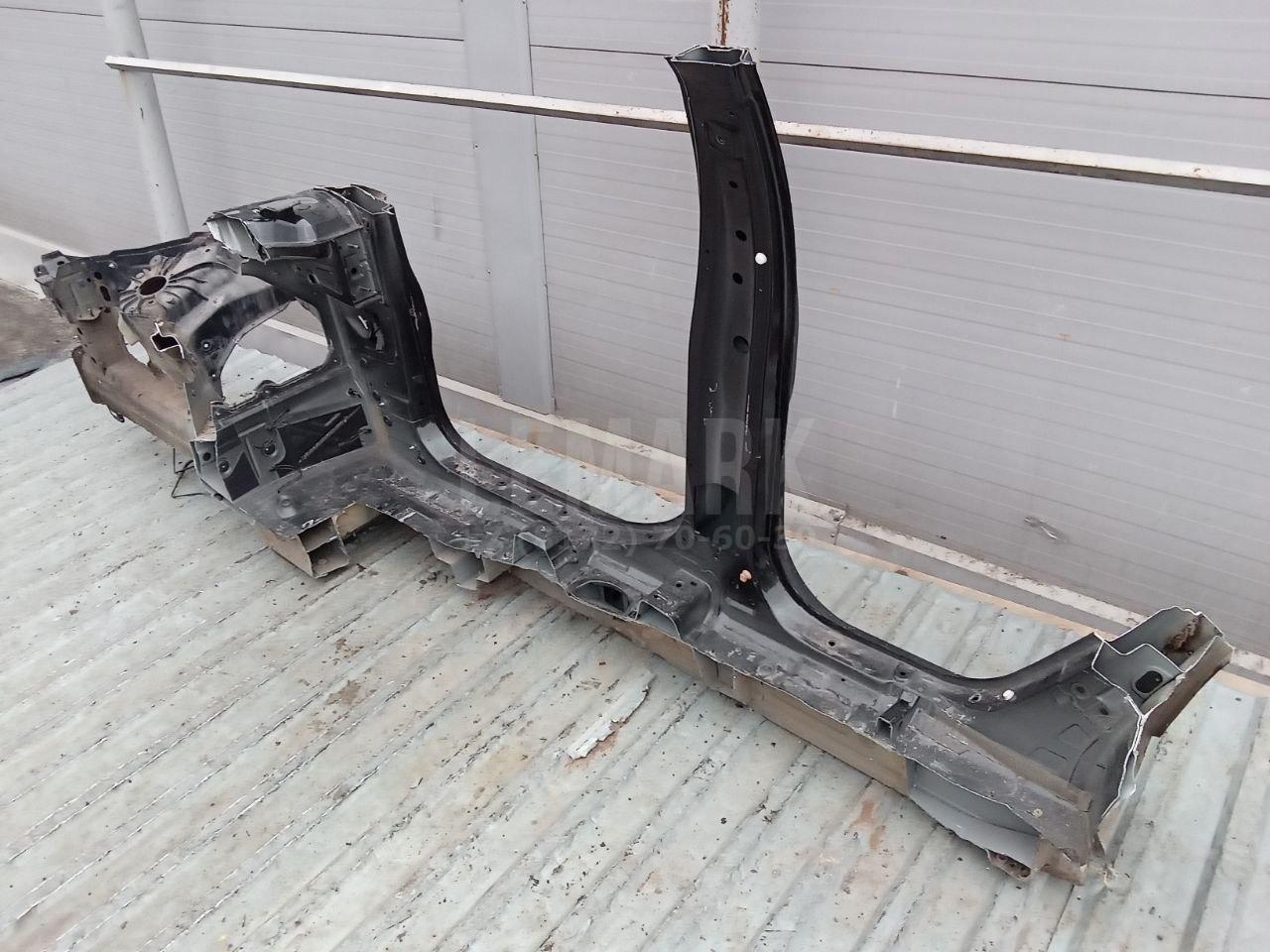 Лонжерон передний правый для  BMW X1 F48 2014-2022