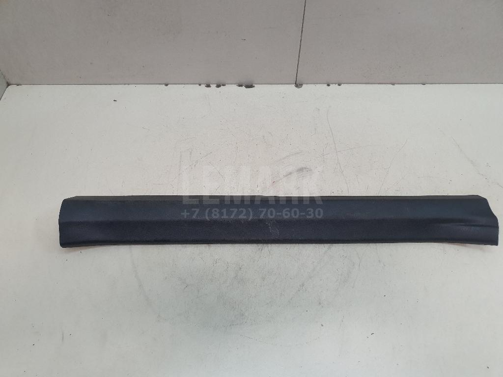 Накладка порога (внутренняя) 6791442110C0 Toyota