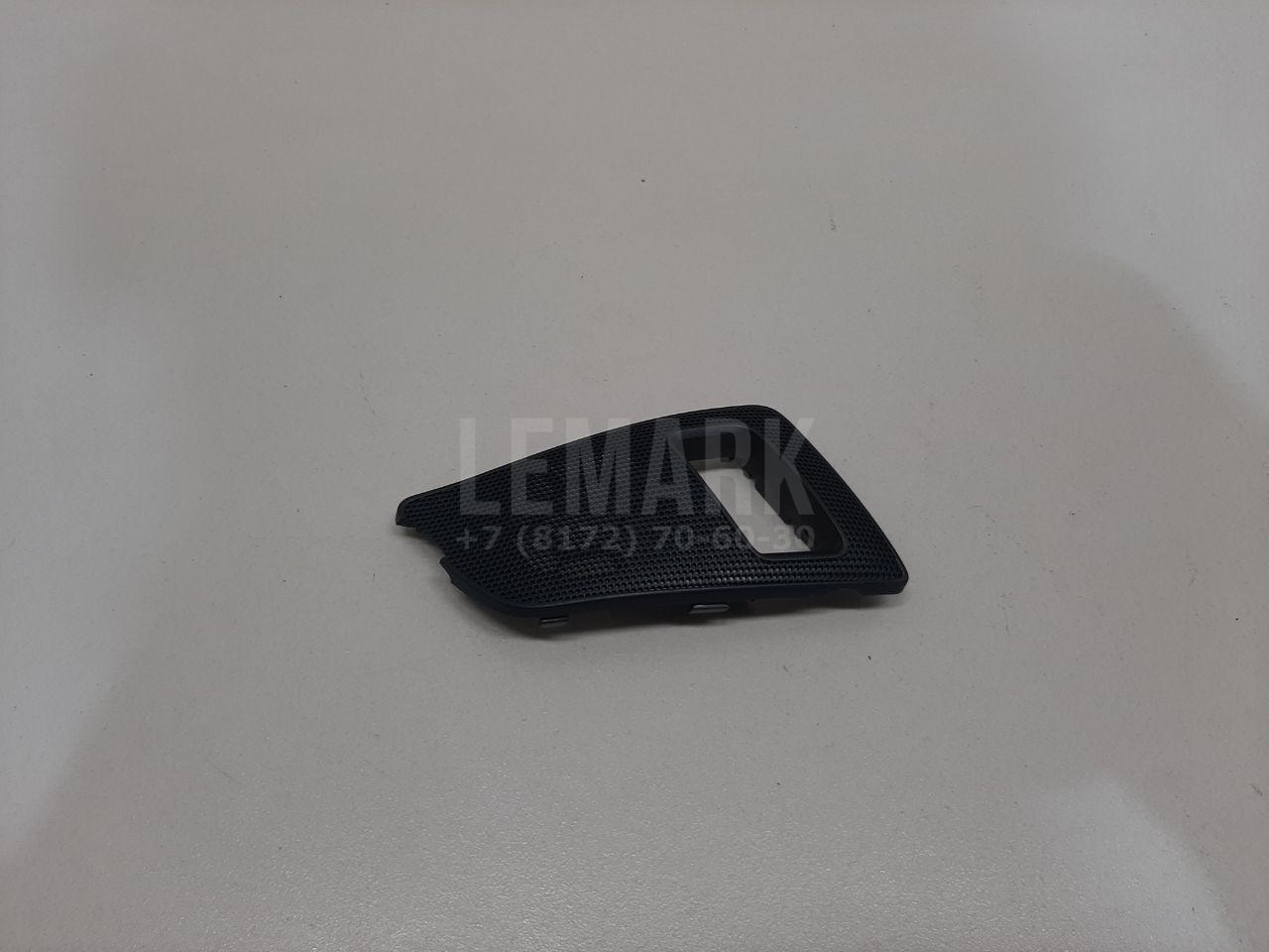 Решетка динамика 1Z0868160A9B9 VAG