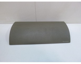 Крышка подушки безопасности (в торпедо) для Nissan Pathfinder (R51) 2005-2014 с разбора состояние отличное