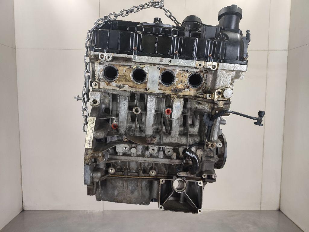Двигатель для  Cadillac DTS 2005-2011