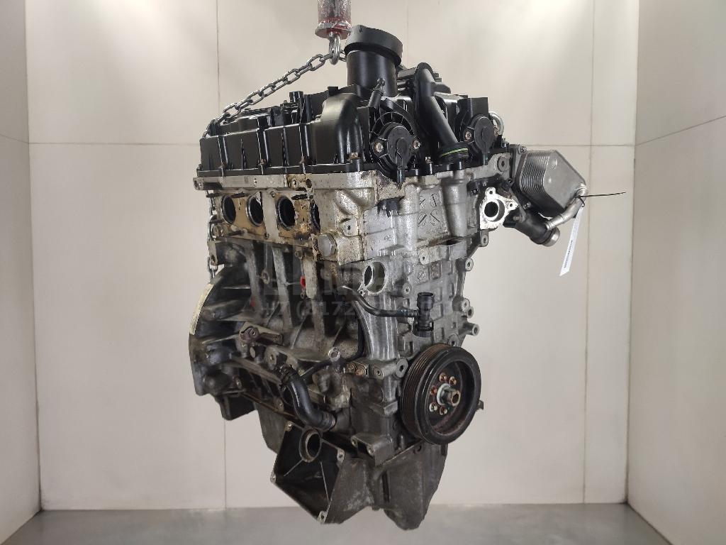 Двигатель для  Cadillac DTS 2005-2011