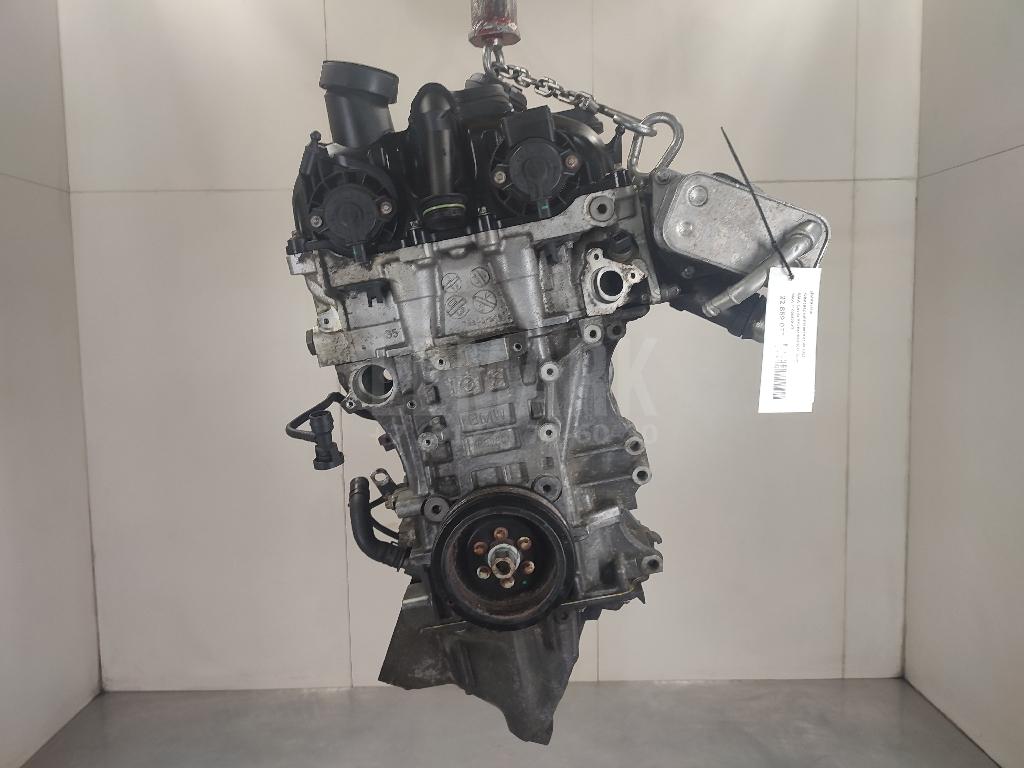 Двигатель для  Cadillac DTS 2005-2011
