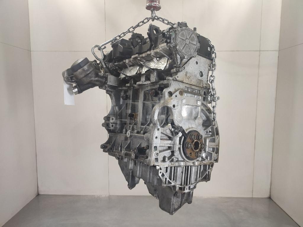 Двигатель для  Cadillac DTS 2005-2011