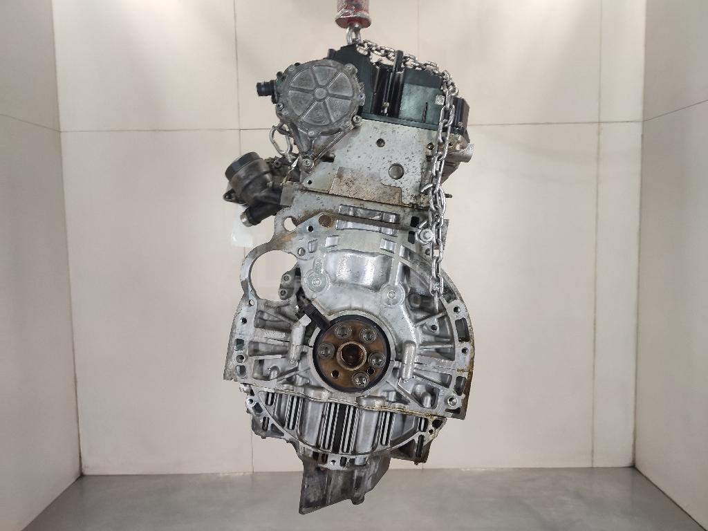 Двигатель для  Cadillac DTS 2005-2011