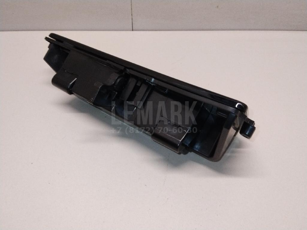 Пепельница задняя (в дверь) для  BMW 1-serie E82/E88 2007-2013