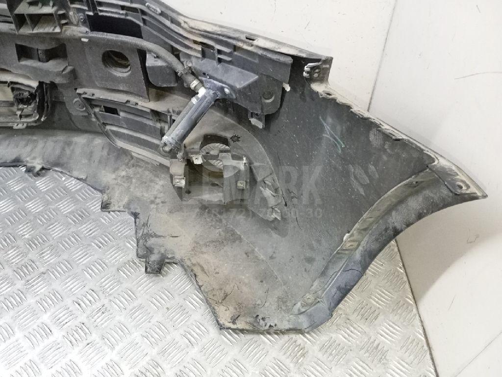 Бампер передний для  BMW i8 I12 2014-2020