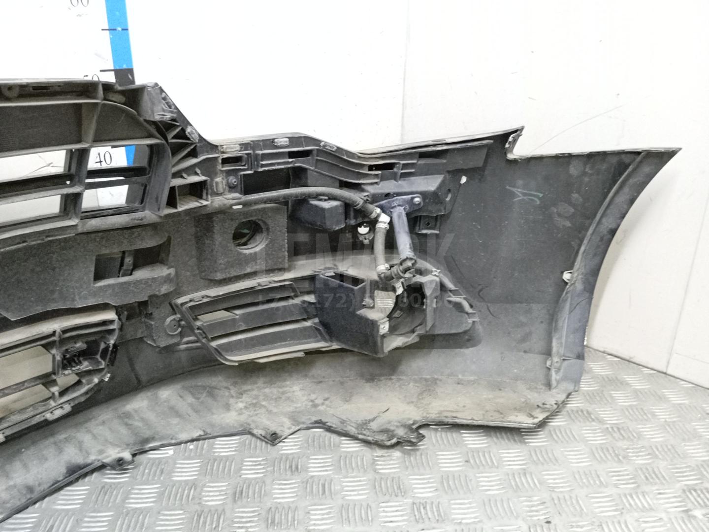 Бампер передний для  BMW i8 I12 2014-2020
