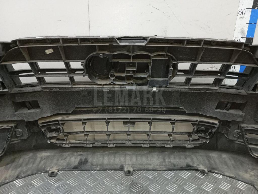 Бампер передний для  BMW i8 I12 2014-2020
