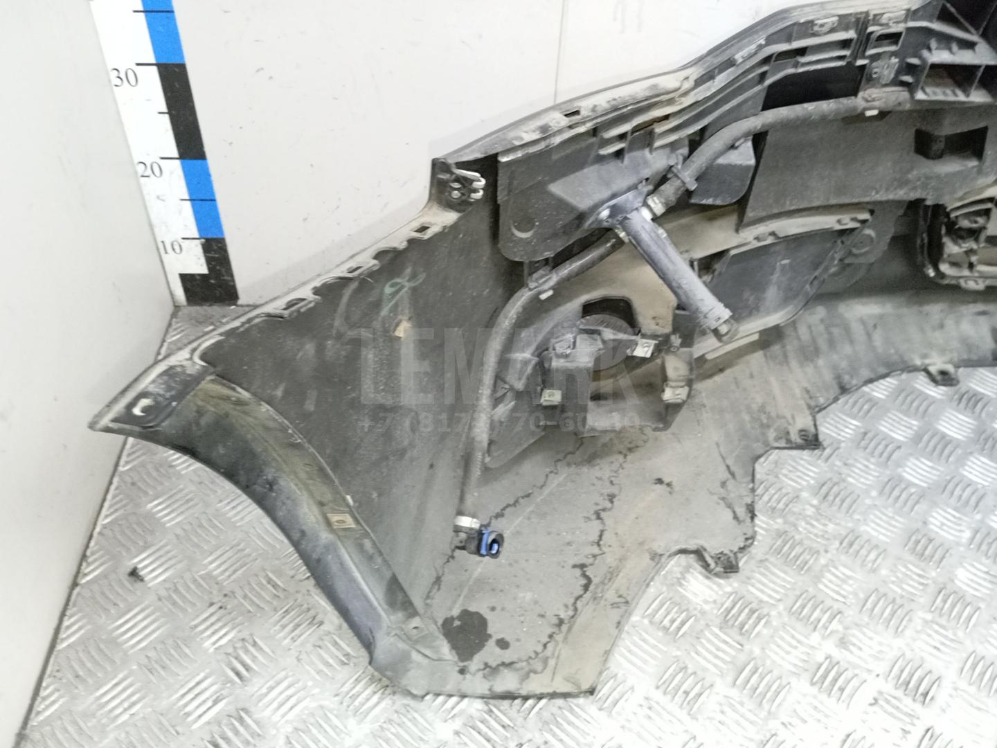 Бампер передний для  BMW i8 I12 2014-2020