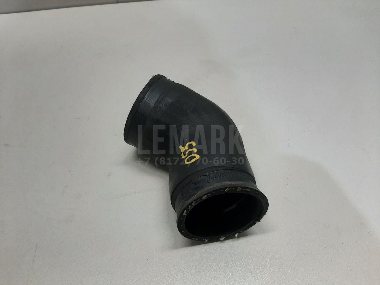 Патрубок интеркулера для  Acura MDX 2007-2013