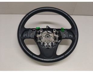 Рулевое колесо для AIR BAG (без AIR BAG) для Mitsubishi Outlander (GF) 2012> БУ состояние отличное