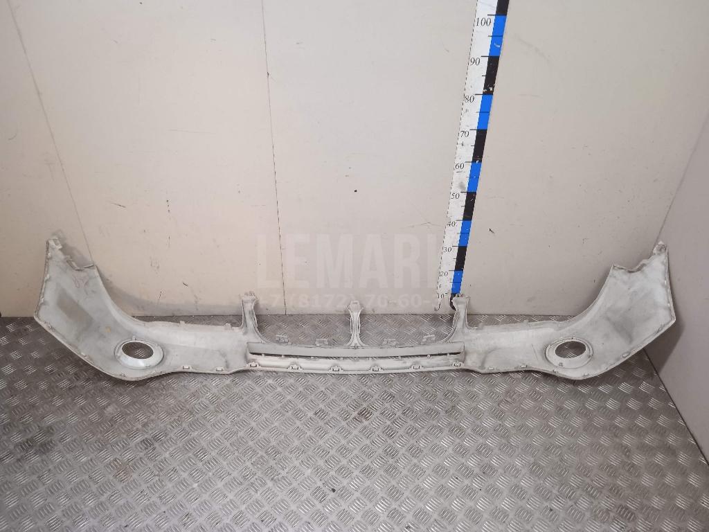 Рамка противотуманной фары левой для  BMW X5 E70 2007-2013
