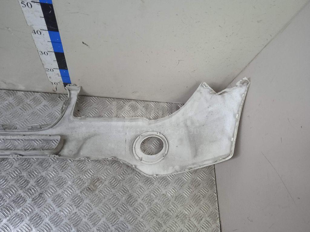 Рамка противотуманной фары левой для  BMW X5 E70 2007-2013