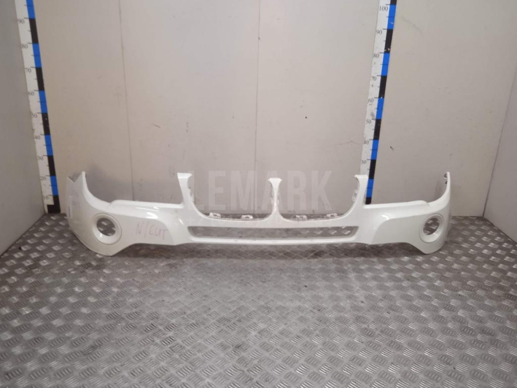 Рамка противотуманной фары левой для  BMW X5 E70 2007-2013