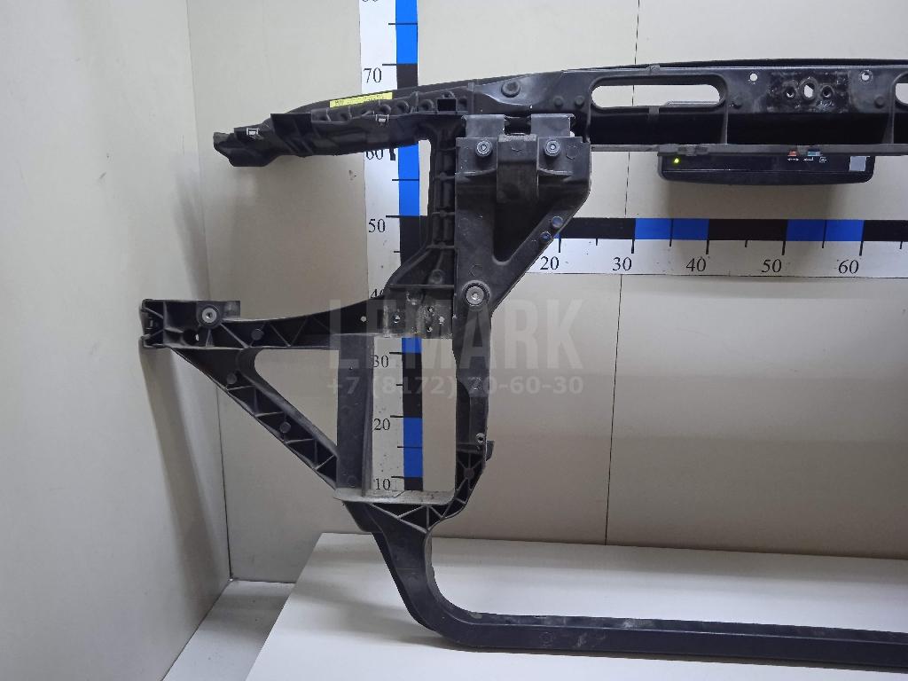 Панель передняя для  Audi A2 [8Z0] 2000-2005