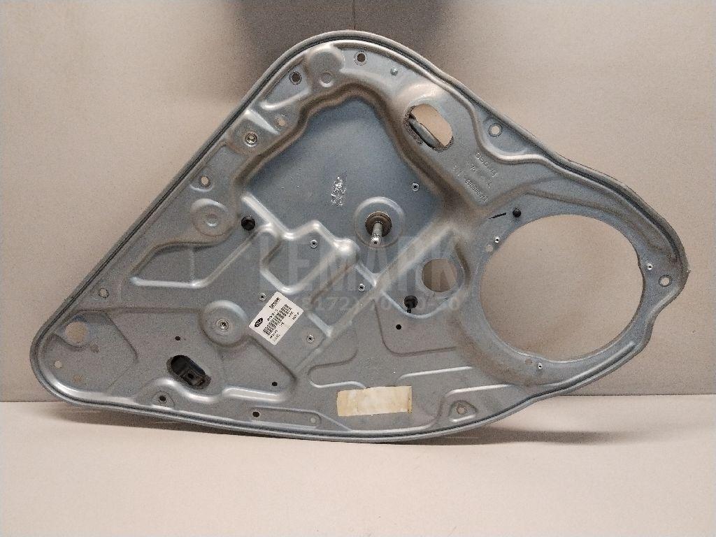Панель двери 1480306 Ford