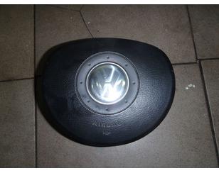 Подушка безопасности в рулевое колесо для VW Fox 2005-2011 БУ состояние отличное