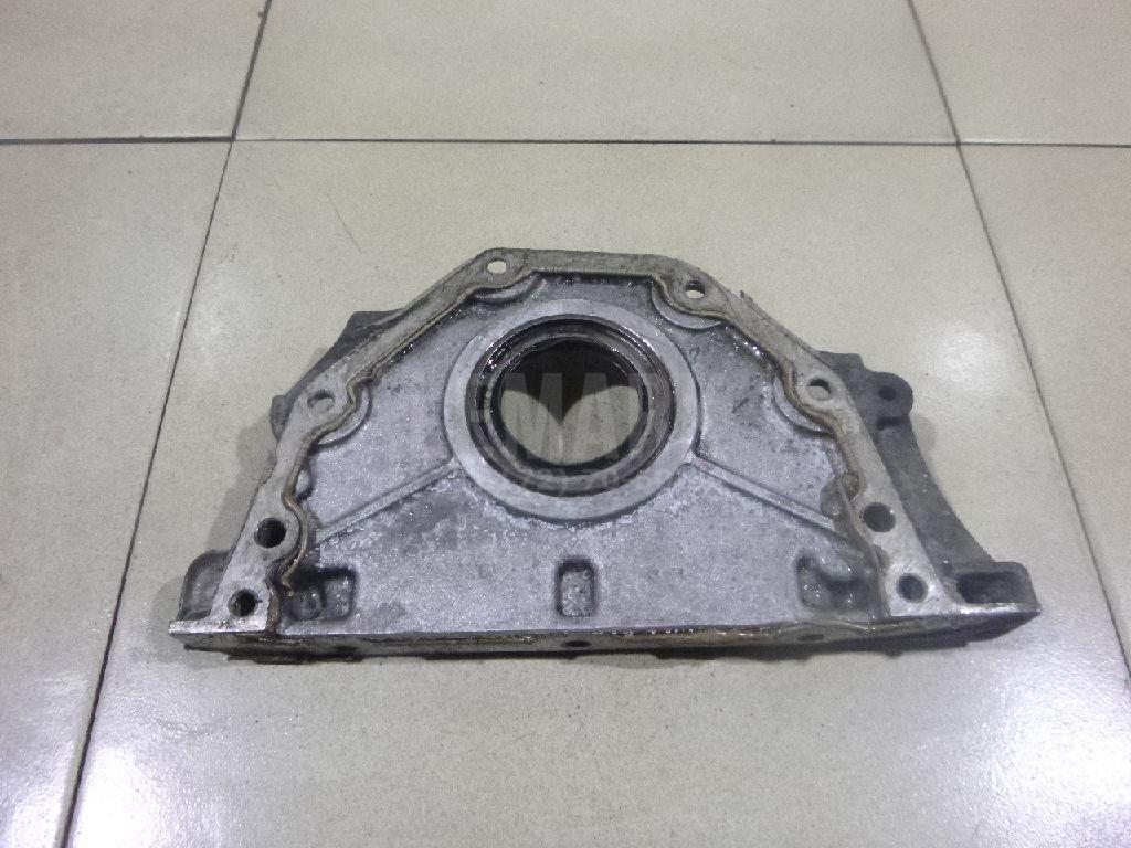 Крышка двигателя передняя LR000644 Land Rover