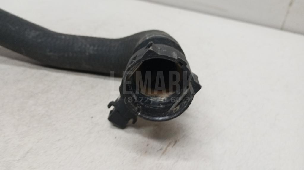 Патрубок радиатора для  BMW 3-serie E92/E93 2006-2012